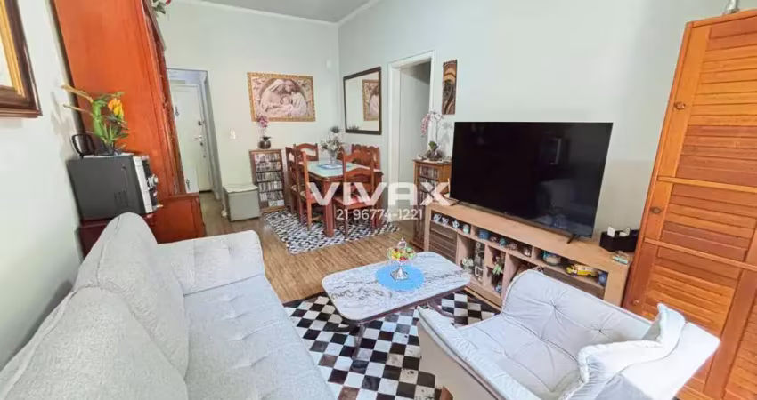 Apartamento com 2 quartos à venda na Rua Curupaiti, Engenho de Dentro, Rio de Janeiro