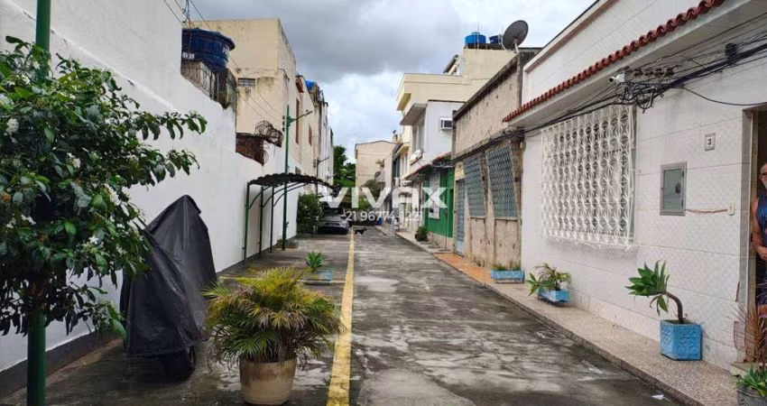 Casa em condomínio fechado com 2 quartos à venda na Rua Magalhães Couto, Méier, Rio de Janeiro