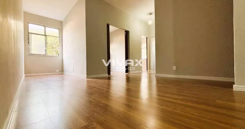 Apartamento com 2 quartos à venda na Rua Tenente Costa, Méier, Rio de Janeiro