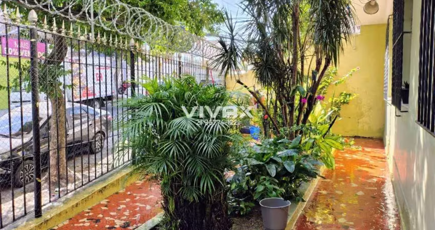 Apartamento com 3 quartos à venda na Rua Joaquim Meier, Méier, Rio de Janeiro