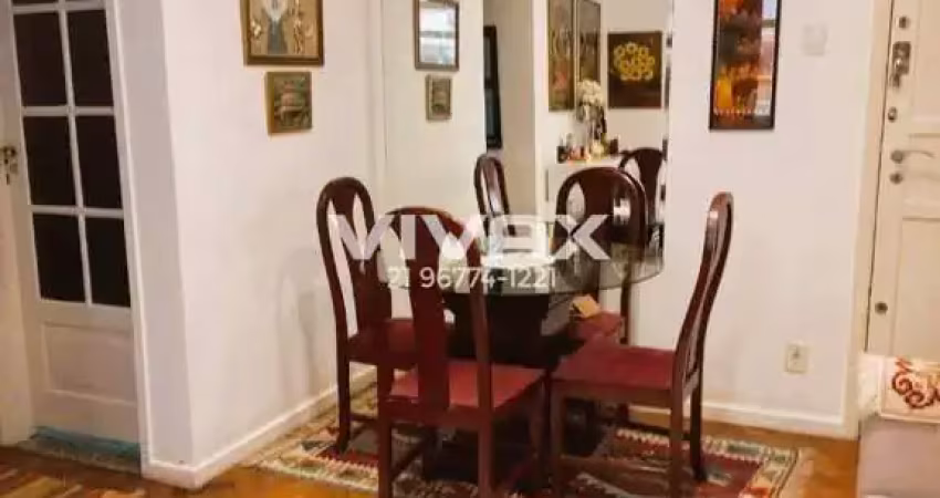 Apartamento com 1 quarto à venda na Rua Professor Gastão Bahiana, Copacabana, Rio de Janeiro