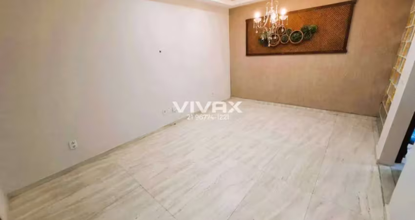 Casa com 3 quartos à venda na Rua Junqueira Freire, Todos os Santos, Rio de Janeiro