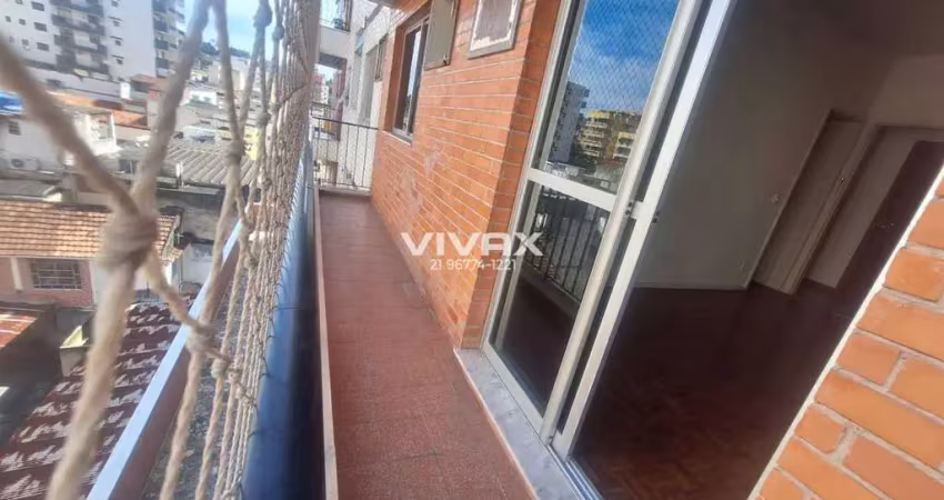 Apartamento com 2 quartos à venda na Rua Santos Titara, Todos os Santos, Rio de Janeiro