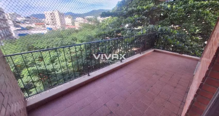 Apartamento com 2 quartos à venda na Rua Santos Titara, Todos os Santos, Rio de Janeiro