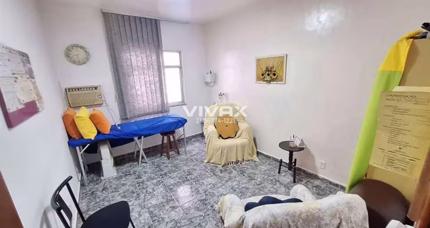 Sala comercial para alugar na Rua José Vicente, Grajaú, Rio de Janeiro
