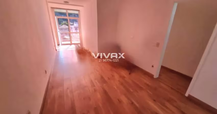 Apartamento com 2 quartos à venda na Rua Barão do Bom Retiro, Engenho Novo, Rio de Janeiro
