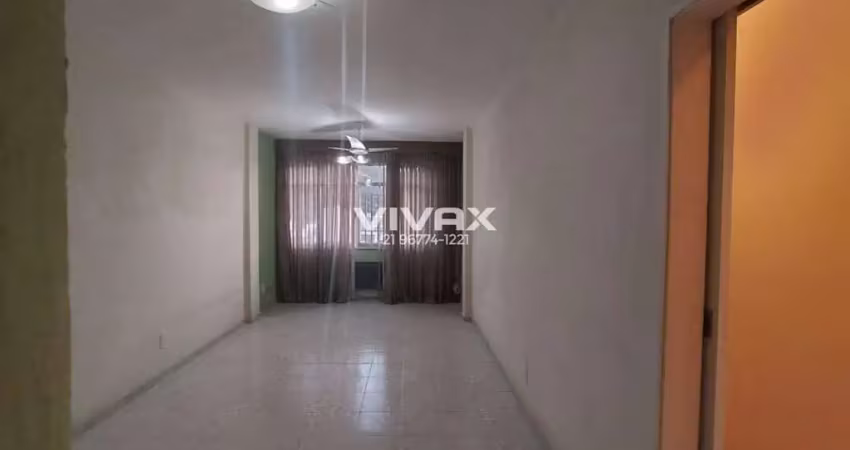Apartamento com 3 quartos à venda na Rua Carolina Santos, Méier, Rio de Janeiro