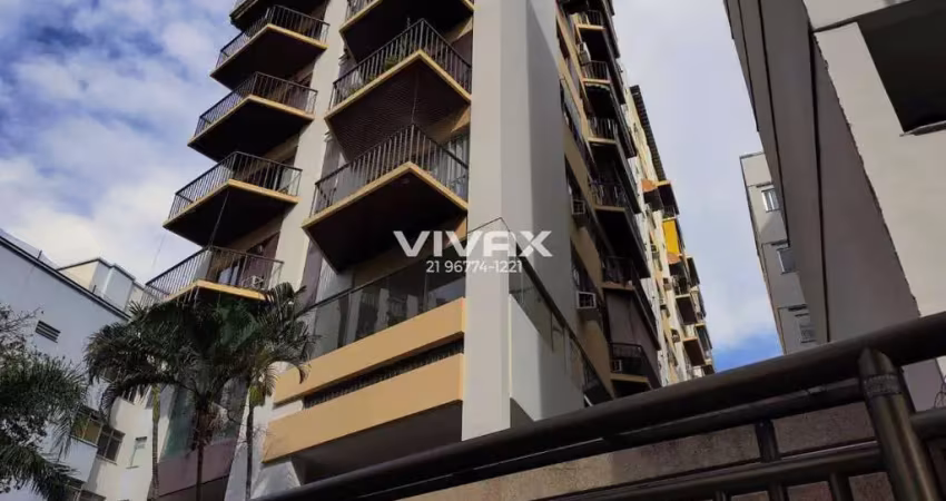 Apartamento com 3 quartos à venda na Rua Fábio Luz, Méier, Rio de Janeiro