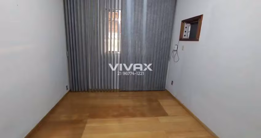 Casa com 3 quartos à venda na Rua Frei Camilo, Tomás Coelho, Rio de Janeiro