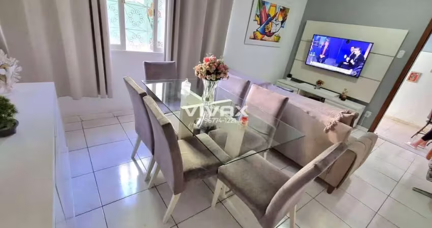 Casa em condomínio fechado com 3 quartos à venda na Rua Magalhães Couto, Méier, Rio de Janeiro