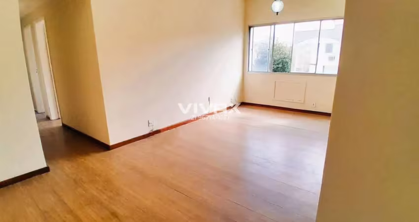 Apartamento com 3 quartos à venda na Rua Fábio Luz, Méier, Rio de Janeiro