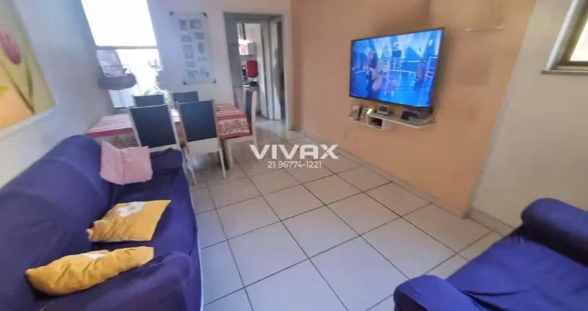 Apartamento com 2 quartos à venda na Rua Rodolfo Galvão, Higienópolis, Rio de Janeiro