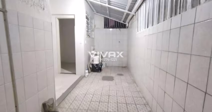 Apartamento com 2 quartos para alugar na Rua Maria Antônia, Engenho Novo, Rio de Janeiro