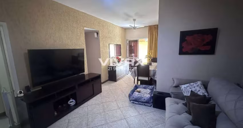 Apartamento com 3 quartos à venda na Rua Fábio Luz, Méier, Rio de Janeiro