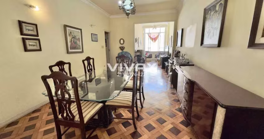 Apartamento com 3 quartos à venda na Rua Constante Ramos, Copacabana, Rio de Janeiro