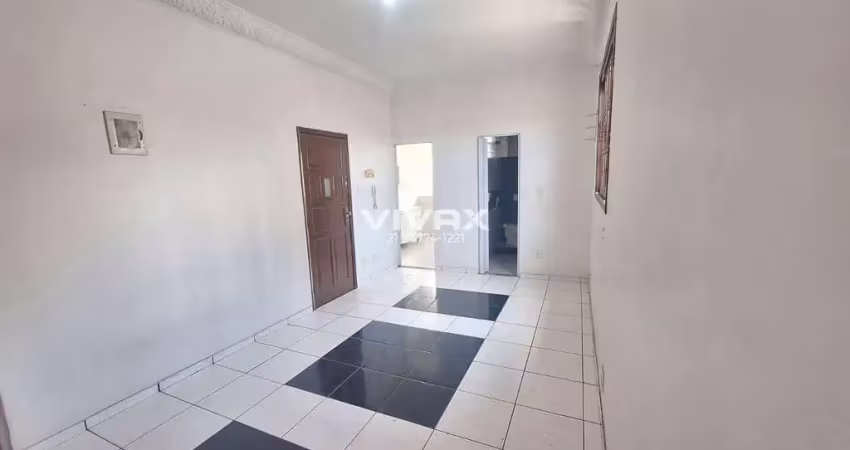 Apartamento com 2 quartos para alugar na Rua Dias da Cruz, Méier, Rio de Janeiro