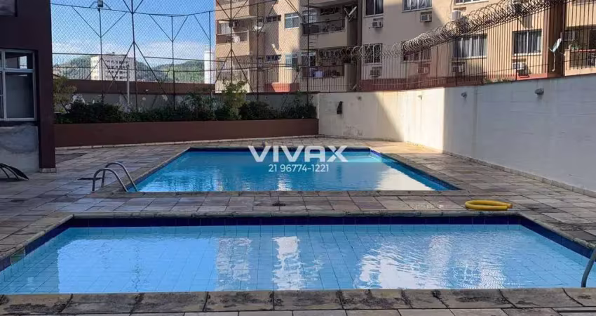 Apartamento com 3 quartos à venda na Rua Conselheiro Ferraz, Lins de Vasconcelos, Rio de Janeiro
