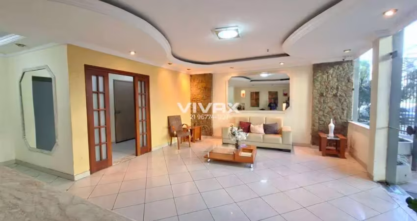 Apartamento com 2 quartos à venda na Rua Magalhães Couto, Méier, Rio de Janeiro