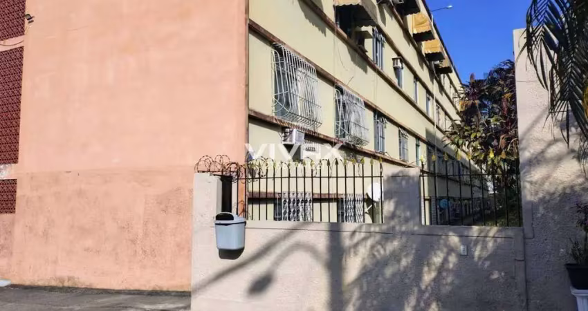 Apartamento com 2 quartos à venda na Rua Mário Carpenter, Pilares, Rio de Janeiro