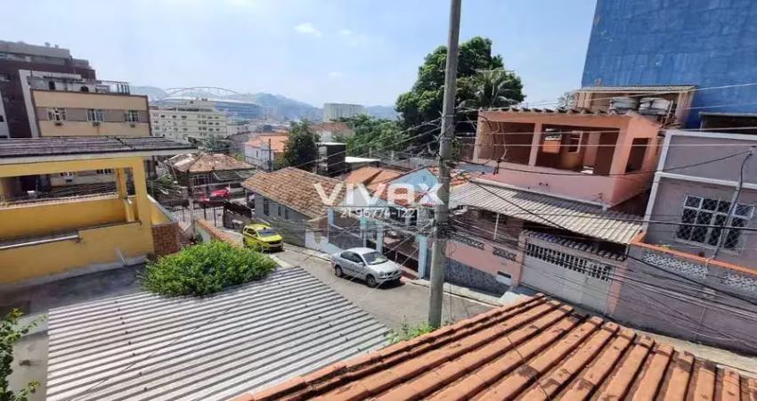 Casa em condomínio fechado com 4 quartos à venda na Rua Colibri, Todos os Santos, Rio de Janeiro