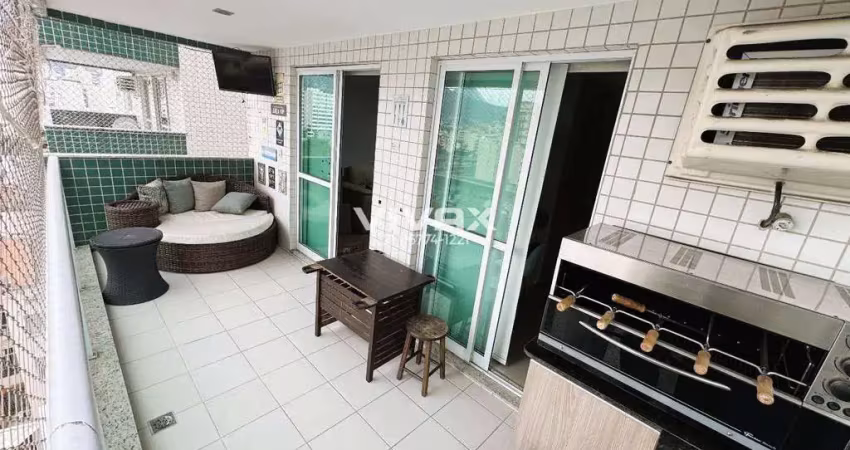 Apartamento com 3 quartos à venda na Rua Coração de Maria, Méier, Rio de Janeiro