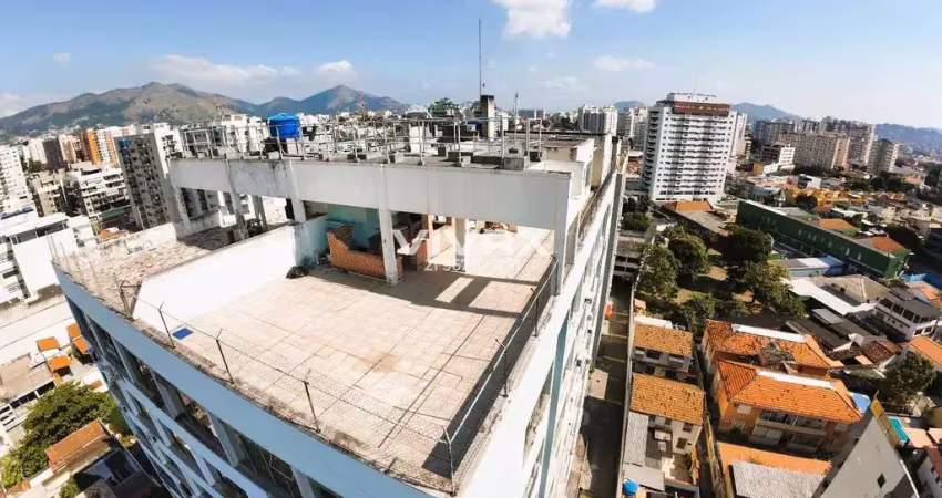Cobertura com 3 quartos à venda na Rua Getúlio, Todos os Santos, Rio de Janeiro