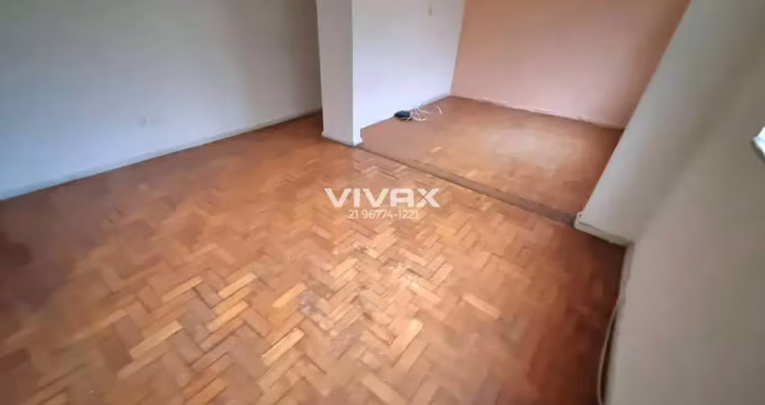 Apartamento com 2 quartos à venda na Rua São Brás, Todos os Santos, Rio de Janeiro