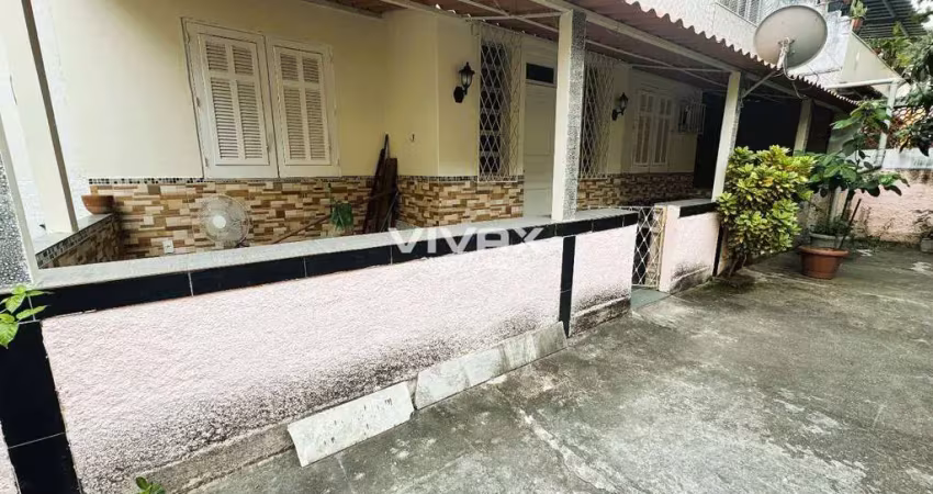 Casa em condomínio fechado com 3 quartos à venda na Rua Caiapó, Engenho Novo, Rio de Janeiro