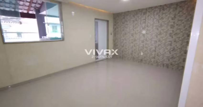 Casa em condomínio fechado com 3 quartos à venda na Rua Colibri, Todos os Santos, Rio de Janeiro