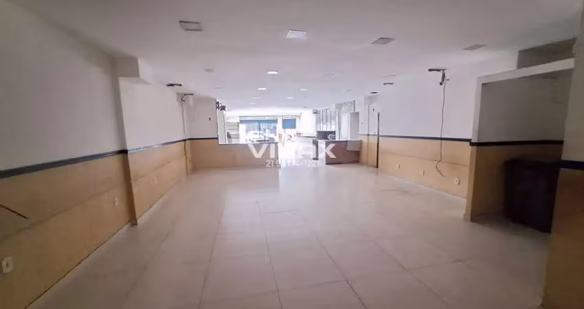 Ponto comercial à venda na Rua José Vicente, Grajaú, Rio de Janeiro