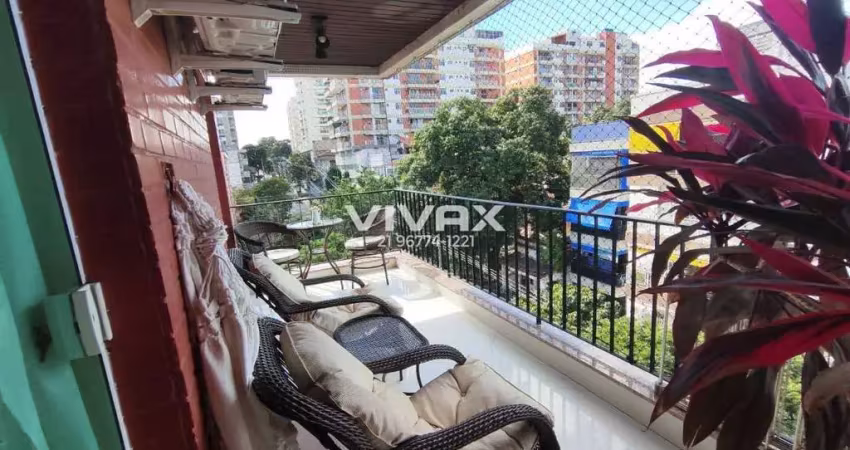 Apartamento com 2 quartos à venda na Rua Santos Titara, Todos os Santos, Rio de Janeiro
