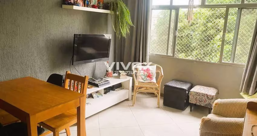 Apartamento com 2 quartos à venda na Rua Carolina Santos, Méier, Rio de Janeiro
