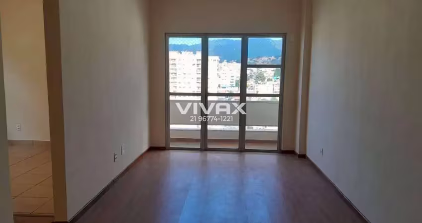 Apartamento com 2 quartos para alugar na Rua Joaquim Meier, Méier, Rio de Janeiro