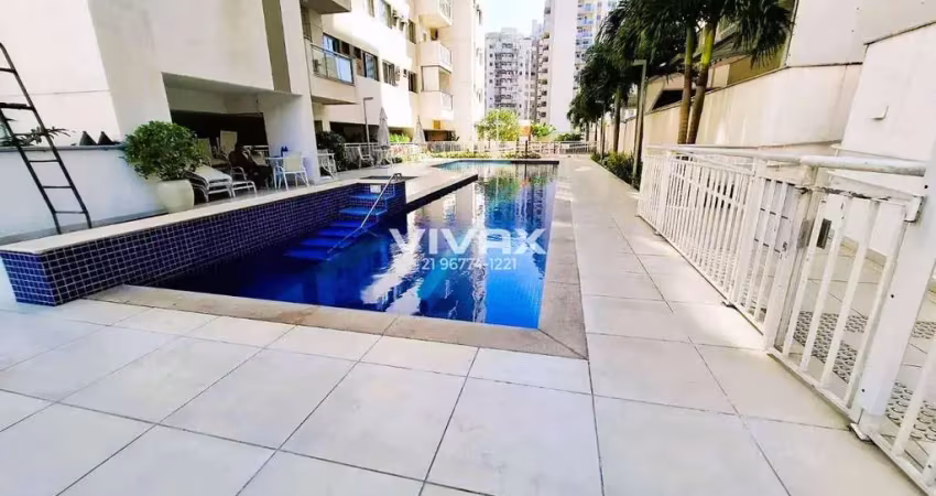 Cobertura com 3 quartos à venda na Rua São Brás, Todos os Santos, Rio de Janeiro