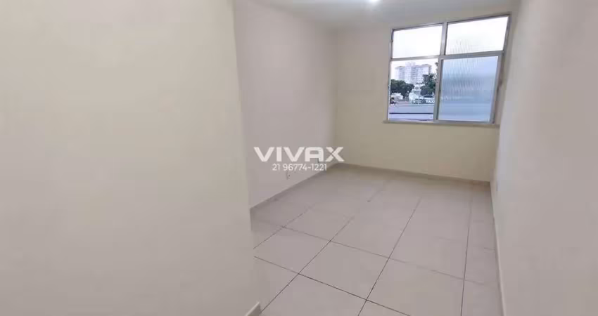 Apartamento com 2 quartos à venda na Rua Curupaiti, Engenho de Dentro, Rio de Janeiro