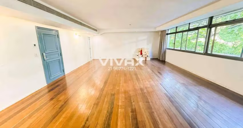 Apartamento com 2 quartos à venda na Rua General Venâncio Flores, Leblon, Rio de Janeiro