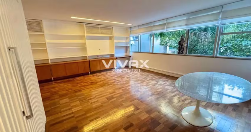 Apartamento com 3 quartos à venda na Rua Rainha Guilhermina, Leblon, Rio de Janeiro