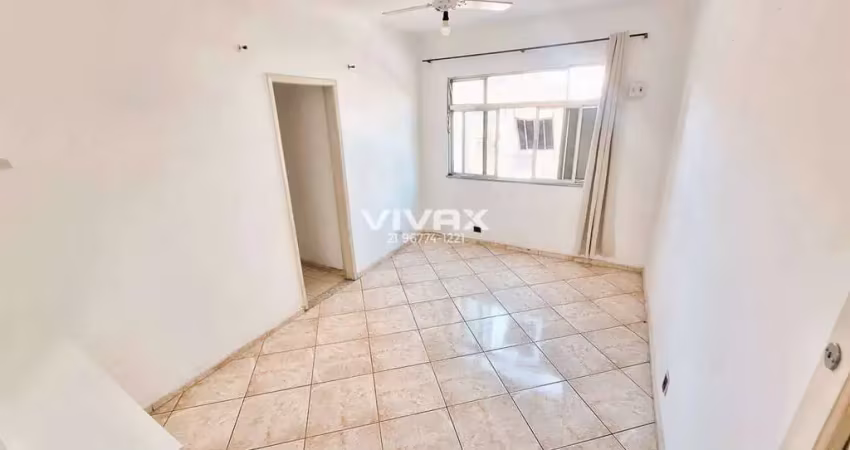 Apartamento com 2 quartos à venda na Rua Aquidabã, Méier, Rio de Janeiro