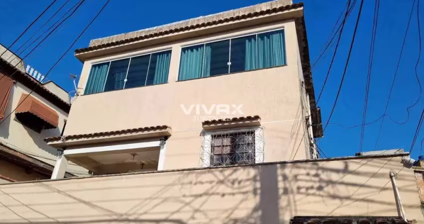 Casa com 4 quartos à venda na Rua Assis Vasconcelos, Pilares, Rio de Janeiro