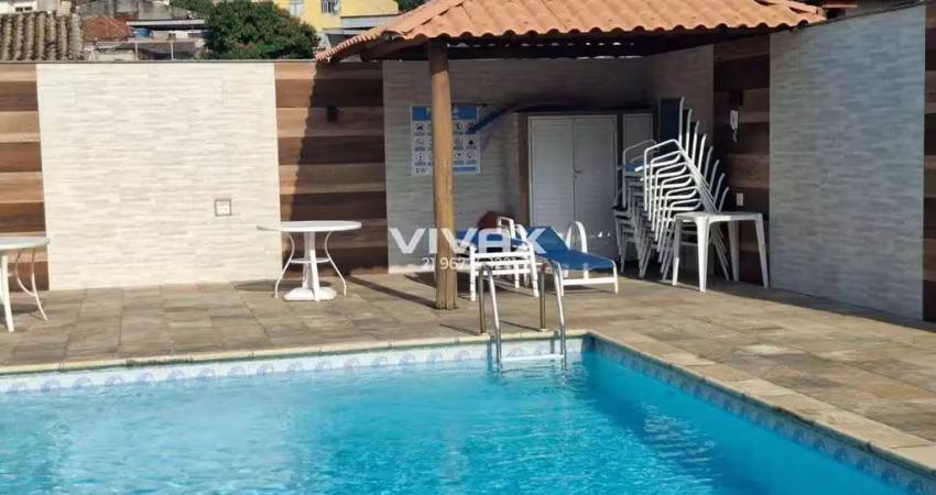 Apartamento com 2 quartos à venda na Rua Hermengarda, Méier, Rio de Janeiro