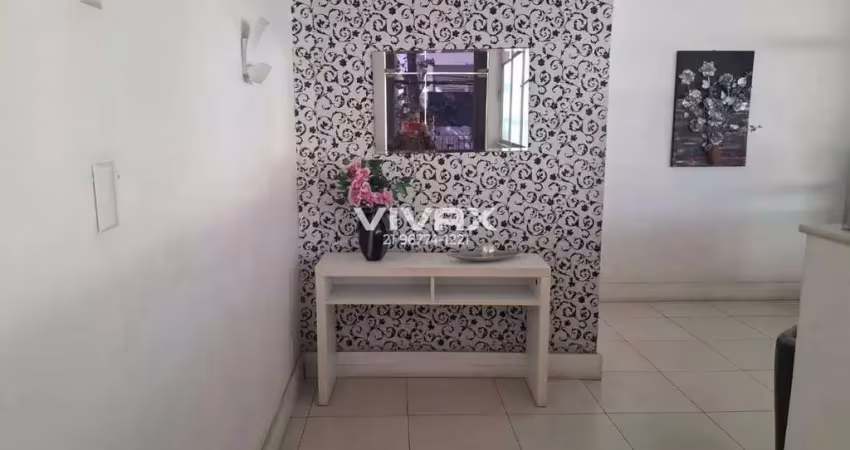 Apartamento com 2 quartos à venda na Rua Daniel Carneiro, Engenho de Dentro, Rio de Janeiro