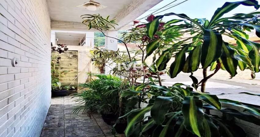 Casa com 2 quartos à venda na Rua Milão, Quintino Bocaiúva, Rio de Janeiro