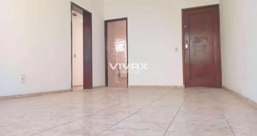 Apartamento com 2 quartos para alugar na Rua Mossoró, Méier, Rio de Janeiro