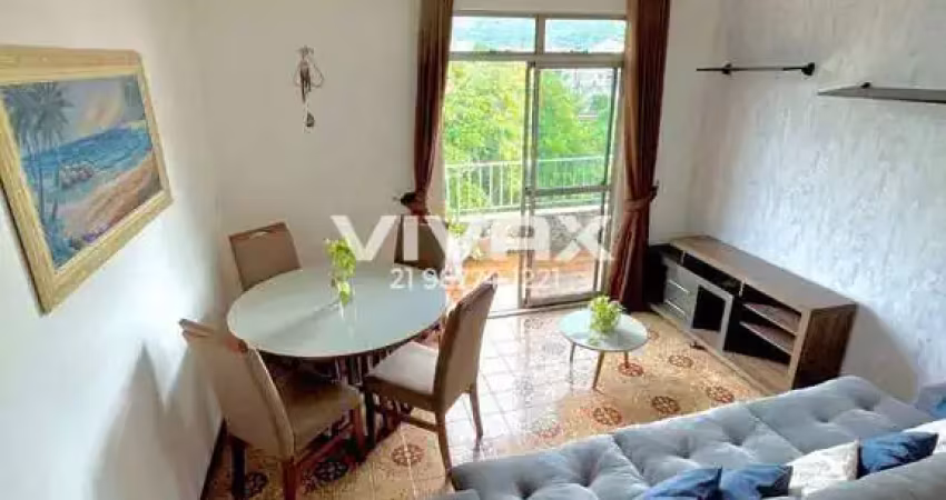 Apartamento com 2 quartos à venda na Rua Goiás, Engenho de Dentro, Rio de Janeiro