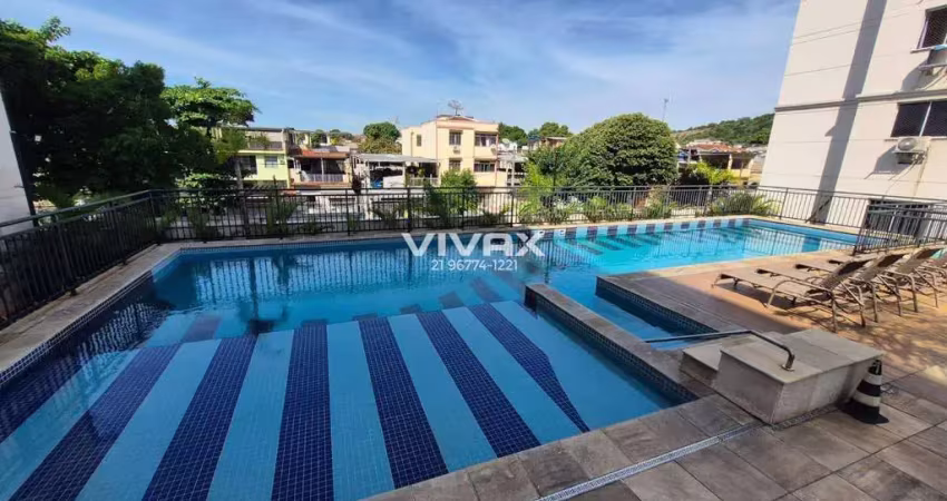 Apartamento com 2 quartos à venda na Rua Jacuruta, Penha, Rio de Janeiro