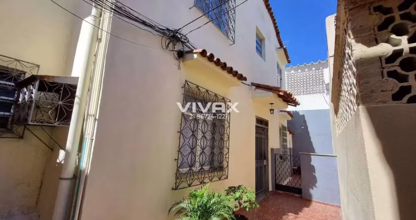 Apartamento com 1 quarto para alugar na Rua Capitão Resende, Cachambi, Rio de Janeiro