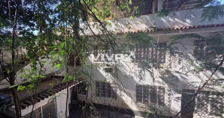 Casa com 4 quartos à venda na Rua Curupaiti, Engenho de Dentro, Rio de Janeiro