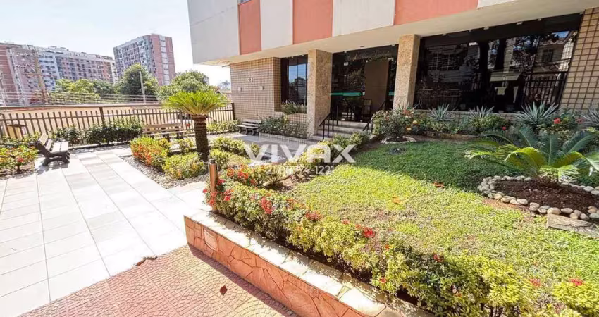 Apartamento com 2 quartos à venda na Rua Almirante Calheiros da Graça, Todos os Santos, Rio de Janeiro