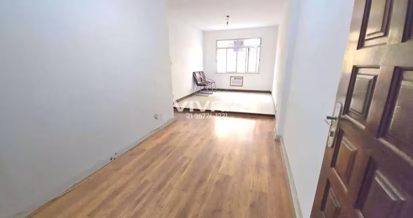 Apartamento com 3 quartos à venda na Rua Heráclito Graça, Lins de Vasconcelos, Rio de Janeiro