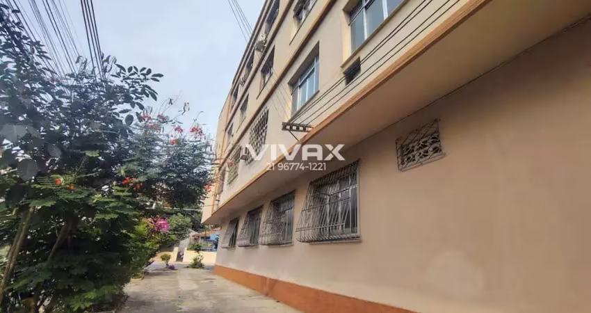 Apartamento com 2 quartos à venda na Rua Daniel Carneiro, Engenho de Dentro, Rio de Janeiro